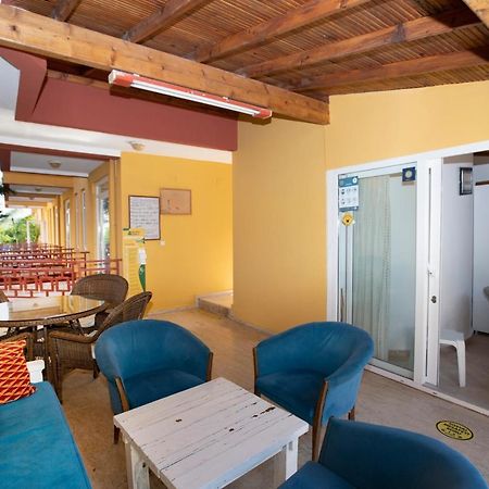 Camyuva Motel Кемер Екстериор снимка