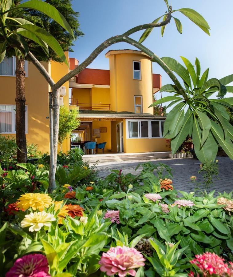 Camyuva Motel Кемер Екстериор снимка