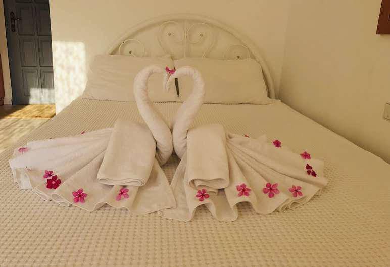 Camyuva Motel Кемер Екстериор снимка