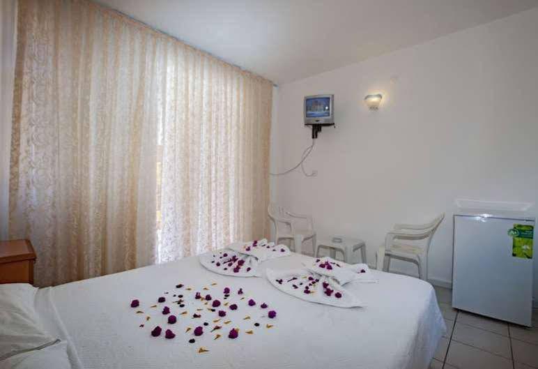 Camyuva Motel Кемер Екстериор снимка