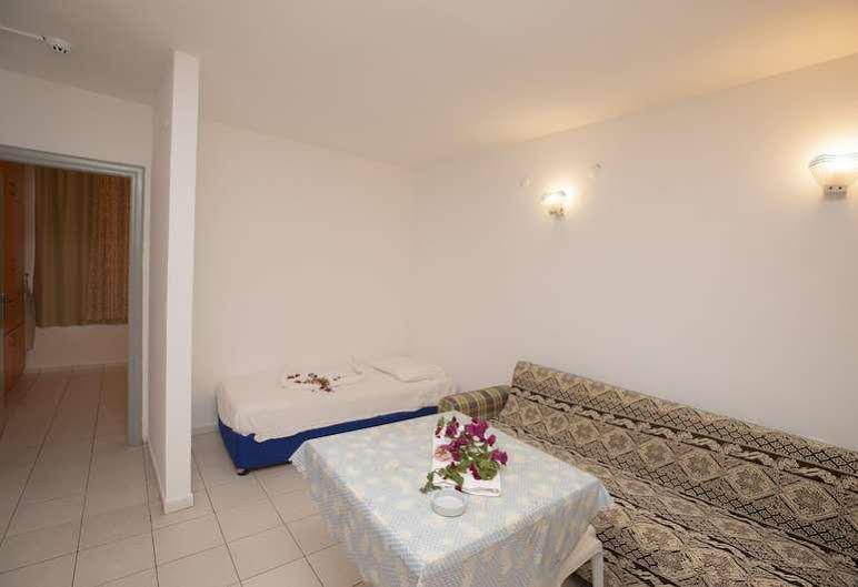 Camyuva Motel Кемер Екстериор снимка