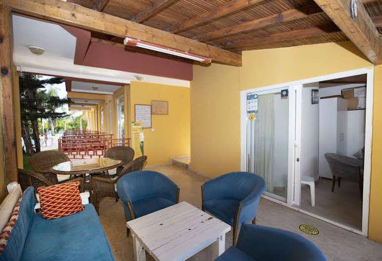 Camyuva Motel Кемер Екстериор снимка