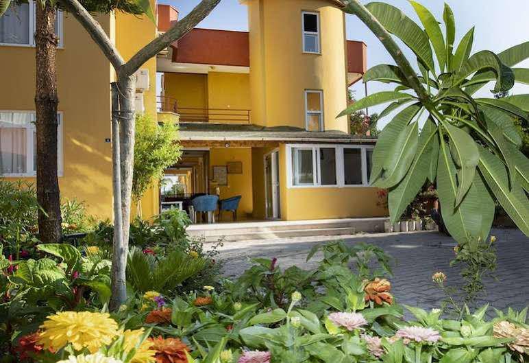 Camyuva Motel Кемер Екстериор снимка