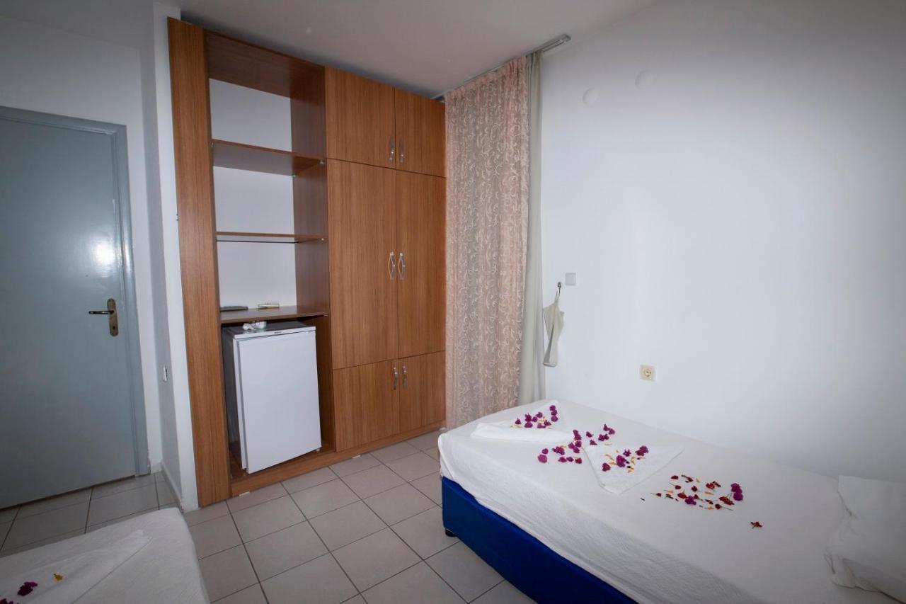 Camyuva Motel Кемер Екстериор снимка