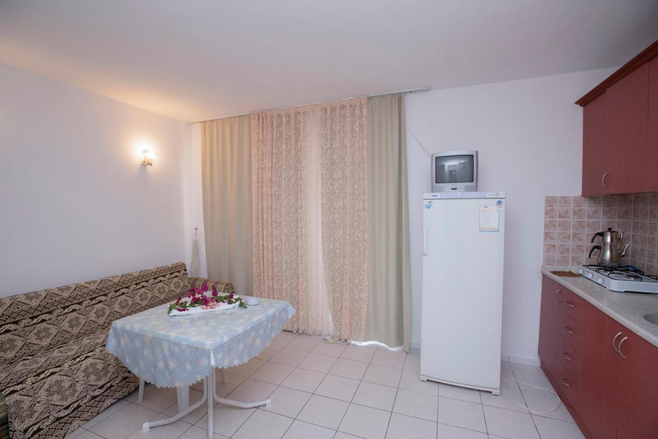 Camyuva Motel Кемер Екстериор снимка