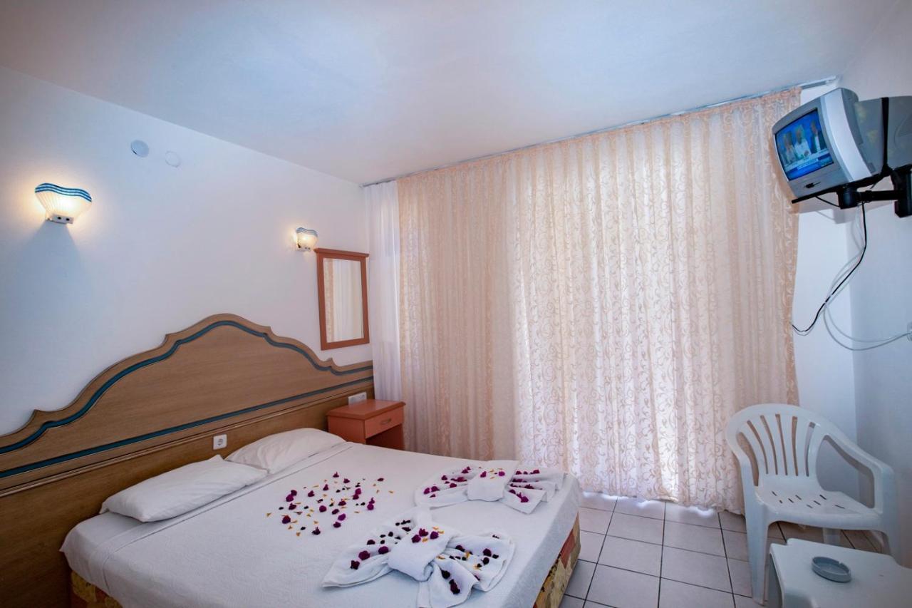 Camyuva Motel Кемер Екстериор снимка