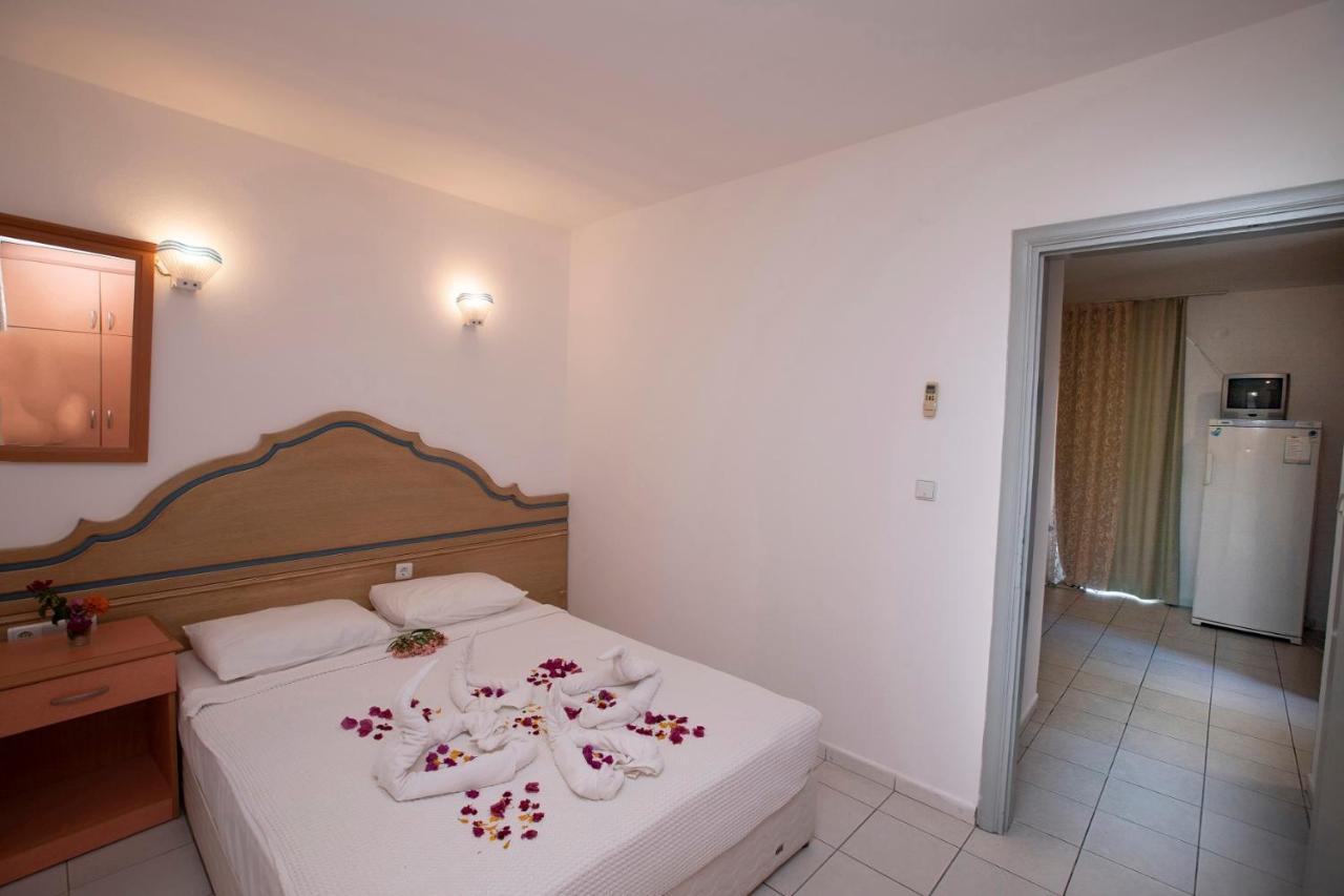 Camyuva Motel Кемер Екстериор снимка