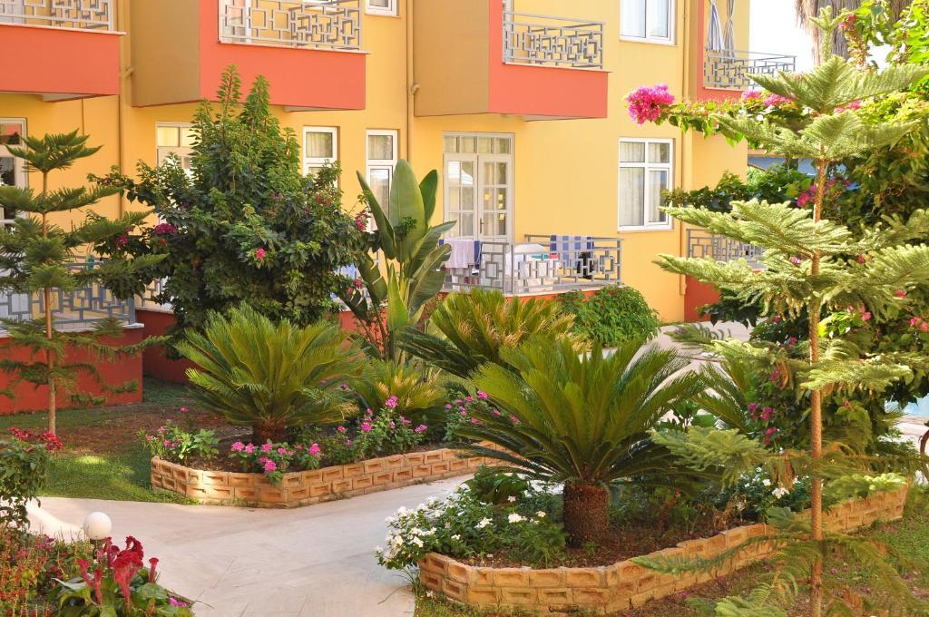 Camyuva Motel Кемер Екстериор снимка