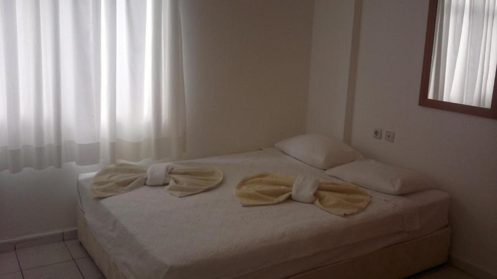 Camyuva Motel Кемер Екстериор снимка