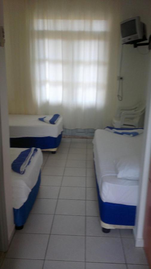Camyuva Motel Кемер Екстериор снимка