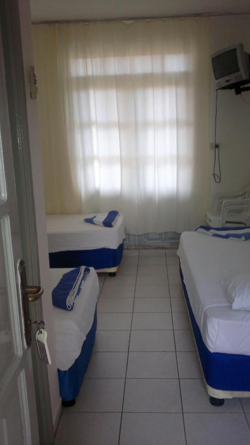 Camyuva Motel Кемер Стая снимка